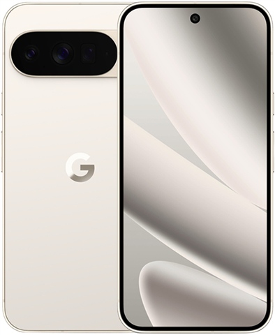 Google Pixel 10 Pro XL 512GB Porcelain, Unlocked B - CeX (UK